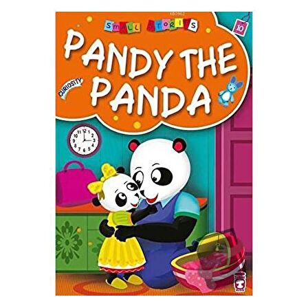 Pandy the Panda