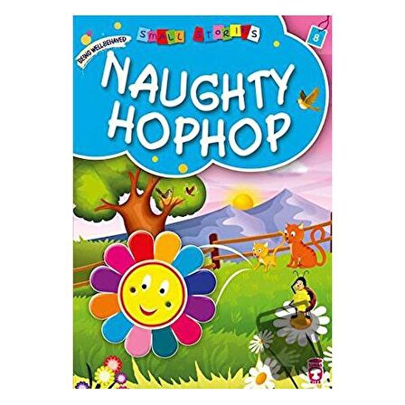 Naughty Hophop