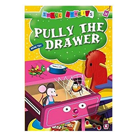 Pully The Drawer
