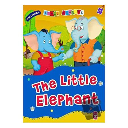 The Little Elephant