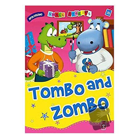 Tombo and Zombo