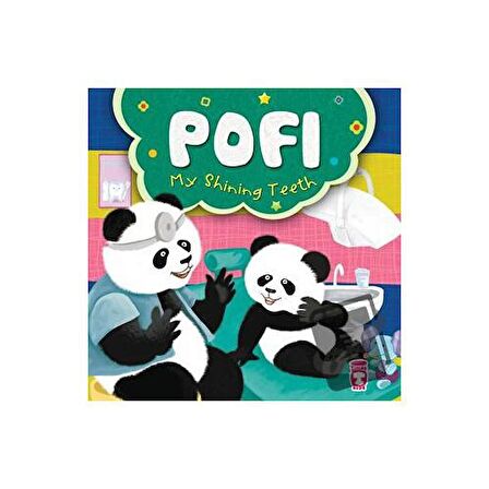 Pofi My Shining Teeth