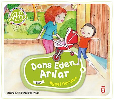 Dans Eden Arılar