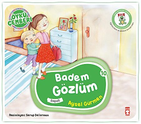 Badem Gözlüm