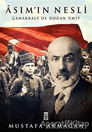Asım'ın Nesli