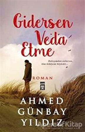 Gidersen Veda Etme