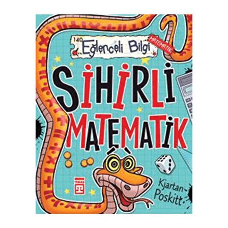 Sihirli Matematik