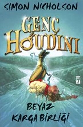 Genç Houdini: Beyaz Karga Birliği