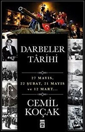 Darbeler Tarihi