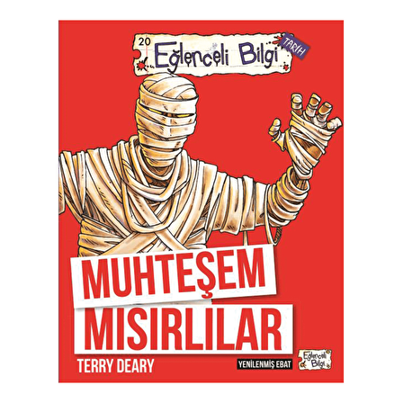 Muhteşem Mısırlılar