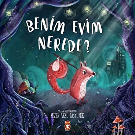 Benim Evim Nerede?