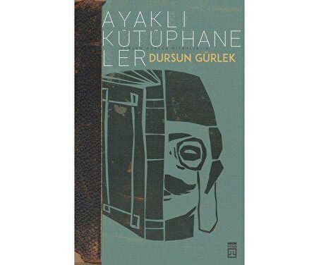 Ayaklı Kütüphaneler 1