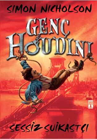 Genç Houdini - Sessiz Suikastçı