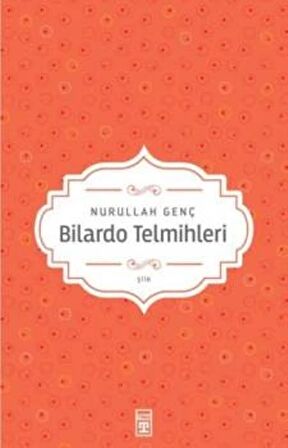 Bilardo Telmihleri