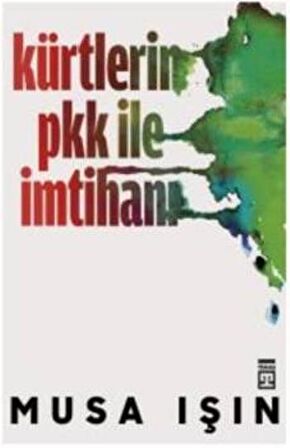 Kürtlerin PKK İle İmtihanı