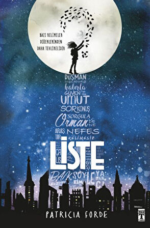 Kitap: Liste
