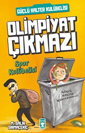 Spor Kulübelisi - Olimpiyat Çıkmazı