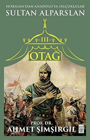 Otağ 3 - Sultan Alparslan