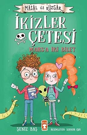 Marsa İki Bilet - İkizler Çetesi