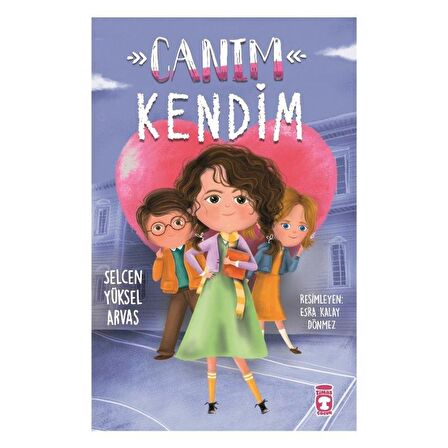 Canım Kendim