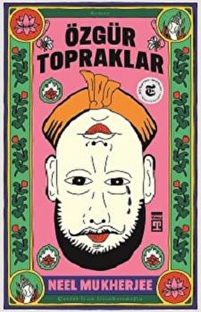 Özgür Topraklar