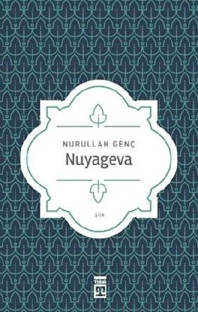 Nuyageva