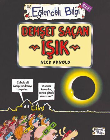 Dehşet Saçan Işık