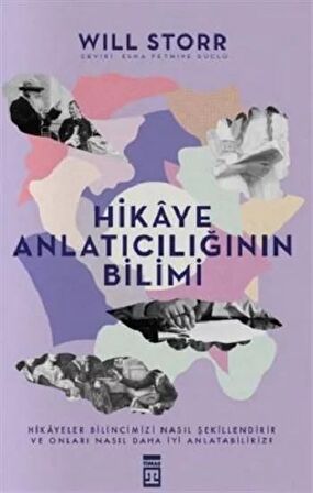 Hikaye Anlatıcılığının Bilimi