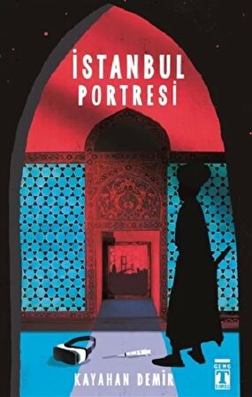 İstanbul Portresi