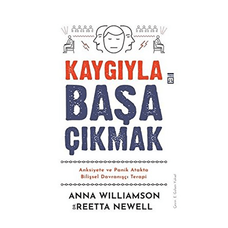 Kaygıyla Başa Çıkmak