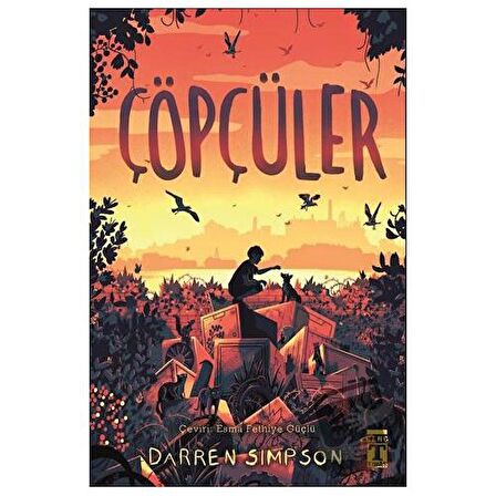 Çöpçüler