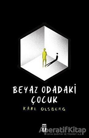 Beyaz Odadaki Çocuk