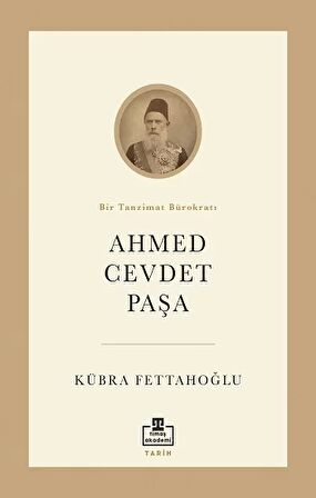 Ahmed Cevdet Paşa