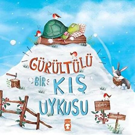Gürültülü Bir Kış Uykusu