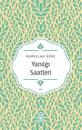 Yanılgı Saatleri