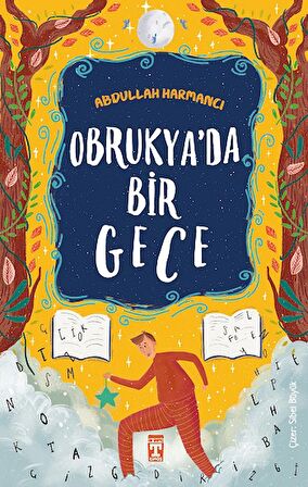 Obrukya’da Bir Gece