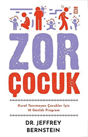 Zor Çocuk