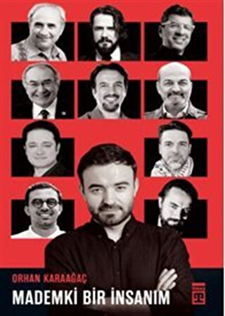 Mademki Bir İnsanım / Kolektif