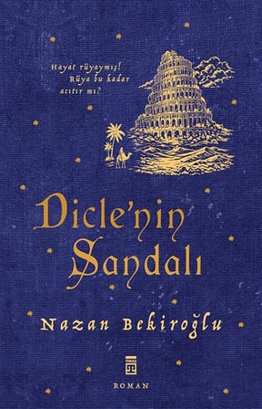Dicle'nin Sandalı / Prof. Dr. Nazan Bekiroğlu