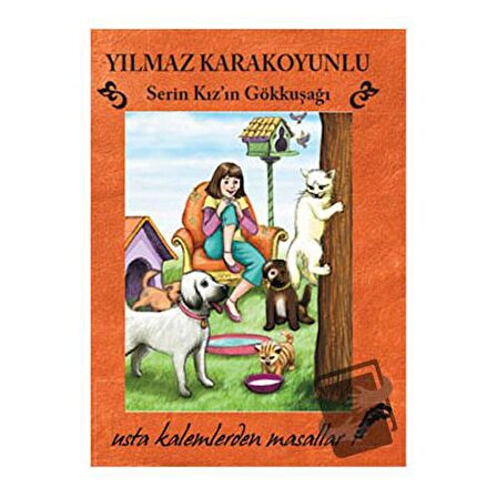 Serin Kızın Gökkuşağı