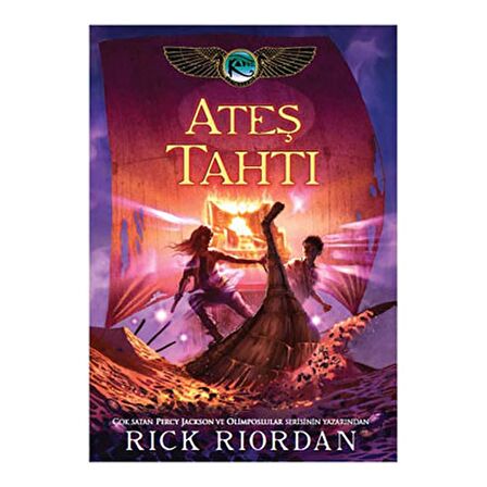 Ateş Tahtı