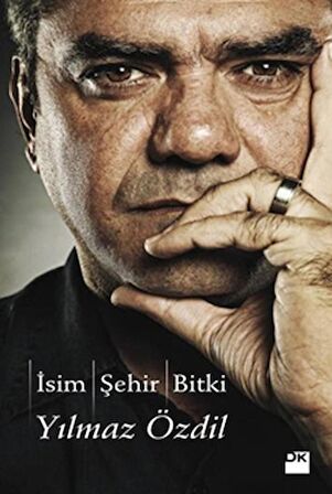 İsim, Şehir, Bitki