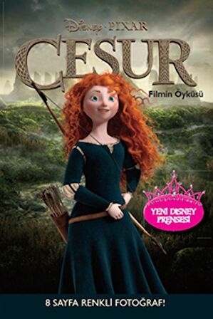 Cesur - Filmin Öyküsü