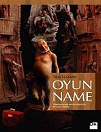 Oyunname / Tilda Tezman