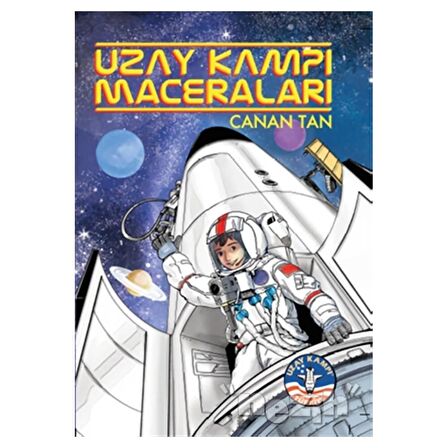 Uzay Kampı Maceraları