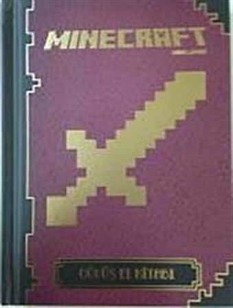 Minecraft Dövüş El Kitabı