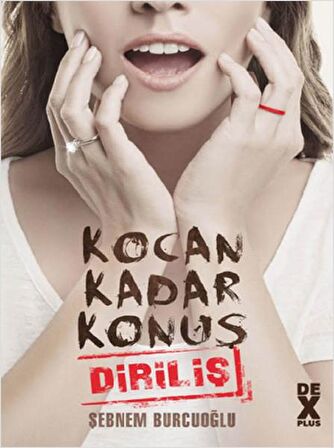 Kocan Kadar Konuş 2 : Diriliş