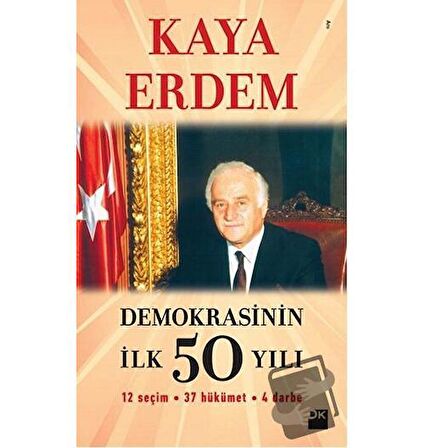 Demokrasinin İlk 50 Yılı