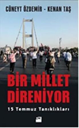 Bir Millet Direniyor