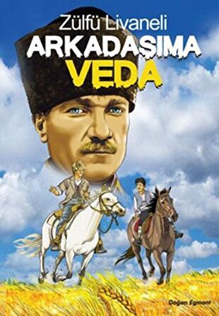 Arkadaşıma Veda